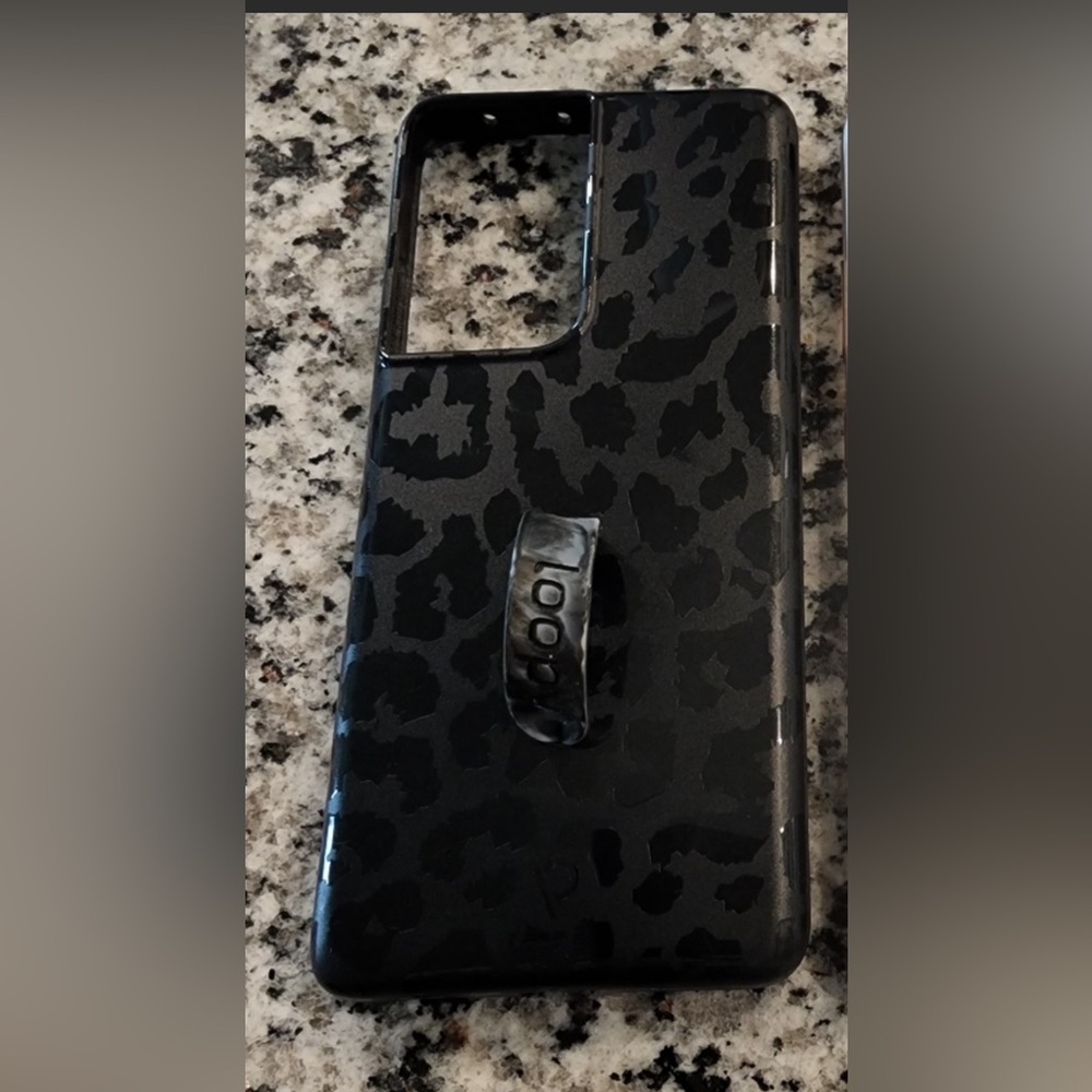 Samsung S21 Ultra Loopy Cases